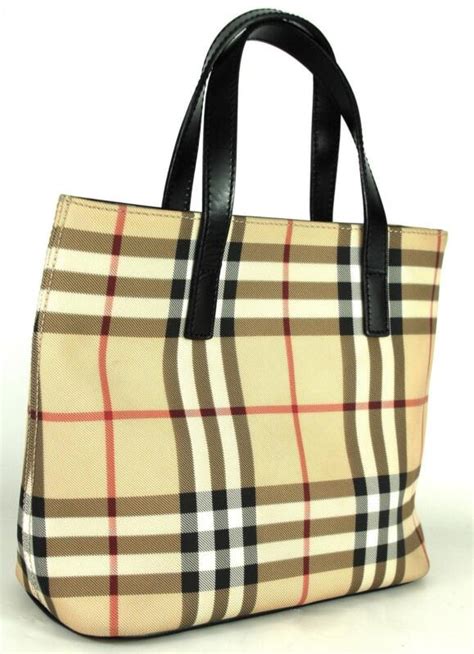 burberry bag ebay uk|eBay used Burberry bags.